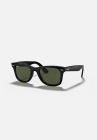 &Oacute;culos De Sol Unissex Ray-Ban Wayfarer Ref RB4340 Tam 50 Cor 601