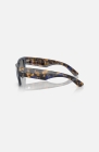 Óculos De Sol Unissex Ray-Ban Mega Wayfarer Ref RB0840-S Tam 51 Cor 6638/04