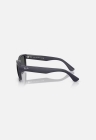 &Oacute;culos De Sol Masculino Ray-Ban Ref RB4438L Tam 58 Cor 666987