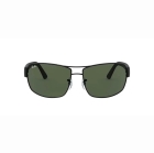 Óculos De Sol Masculino Ray-Ban Ref RB3503L Tam 64 Cor 006/71