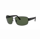 Óculos De Sol Masculino Ray-Ban Ref RB3503L Tam 64 Cor 006/71