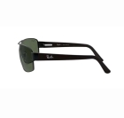 Óculos De Sol Masculino Ray-Ban Ref RB3503L Tam 64 Cor 006/71