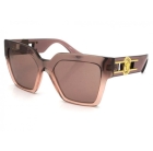 Óculos De Sol Feminino Versace Ref 4458 Tam 54 Cor 5435/73