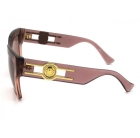 Óculos De Sol Feminino Versace Ref 4458 Tam 54 Cor 5435/73