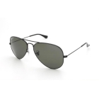 Óculos De Sol Unissex Ray-Ban Aviator Ref RB3025 Tam 62 Cor 002/58 Polarizado