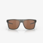 Óculos De Sol Masculino Oakley Leffingwell Ref 009100 Tam 57 Cor 0257