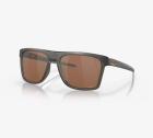 Óculos De Sol Masculino Oakley Leffingwell Ref 009100 Tam 57 Cor 0257