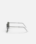 Óculos De Sol Unissex Ray-Ban Round Metal Ref RB3447L Tam 53 Cor 9199/31