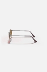 Óculos De Sol Unissex Ray-Ban Round Metal Ref RB3447NL Tam 53 Cor 004/51