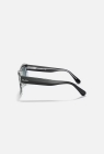 &Oacute;culos De Sol Unissex Ray-Ban State Street Ref RB2186 Tam 52 Cor 1294/3M