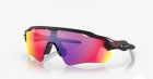 &Oacute;culos De Sol Unissex Oakley Radar Ref 009208 Tam 138 Cor 4638