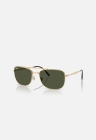 &Oacute;culos De Sol Unissex Ray-Ban Ref RB3755 Tam 59 Cor 001/31