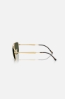 &Oacute;culos De Sol Unissex Ray-Ban Ref RB3755 Tam 59 Cor 001/31