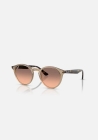 Óculos De Sol Unissex Ray-Ban Ref RB2180 Tam 51 Cor 6788/46