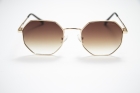 &Oacute;culos De Sol Feminino Class Premium Ref 18027 Tam 51 Cor 5