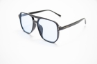 &Oacute;culos De Sol Unissex Class Premium Ref 9863 Tam 54 Cor 3
