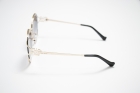 &Oacute;culos De Sol Feminino Class Premium Ref DY037 Tam 58 Cor 48