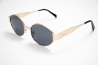 Óculos De Sol Feminino Class Premium Ref 8888Tam 55 Cor 3