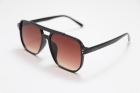 Óculos De Sol Unissex Class Premium Ref 9863 Tam 54 Cor 5
