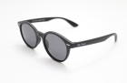 &Oacute;culos De Sol Masculino Class Premium Ref 11113 Tam 49 Cor 14