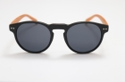 Óculos De Sol Masculino Class Premium Ref 1030 TAM-50 Cor 1