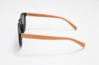 Óculos De Sol Masculino Class Premium Ref 1030 TAM-50 Cor 1
