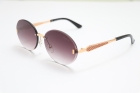 Óculos De Sol Feminino Class Premium Ref 1104 Tam 62 Cor 20