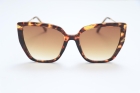 &Oacute;culos De Sol Feminino Class Premium Ref 81073 Tam 58 Cor 3