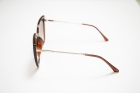 &Oacute;culos De Sol Feminino Class Premium Ref 81073 Tam 58 Cor 2