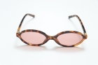 &Oacute;culos De Sol Feminino Class Premium Ref 2906 Tam 54 Cor 4