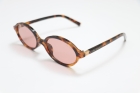 &Oacute;culos De Sol Feminino Class Premium Ref 2906 Tam 54 Cor 4