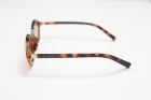 &Oacute;culos De Sol Feminino Class Premium Ref 2906 Tam 54 Cor 4