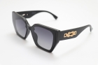 Óculos De Sol Feminino Class Premium Ref 2772 Tam 62 Cor 4