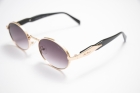 &Oacute;culos De Sol Feminino Class Premium Ref 0166 Tam 56 Cor 20