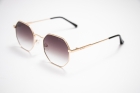 &Oacute;culos De Sol Feminino Class Premium Ref 18027 Tam 51 Cor 20