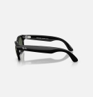 Óculos De Sol Unissex Ray-Ban Meta Wayfarer Gen 2 Ref RW4012 Tam 53 Cor 601/7153