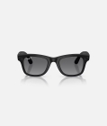 &Oacute;culos De Sol Unissex Ray-Ban Meta Wayfarer Gen 2 Ref RW4012 Tam 50 Cor 601ST350 Polarizado