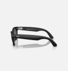 &Oacute;culos De Sol Unissex Ray-Ban Meta Wayfarer Gen 2 Ref RW4012 Tam 50 Cor 601ST350 Polarizado