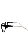 Armação De Grau Feminino New Class Ref 76249 Tam 54 Cor 1
