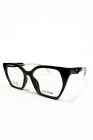 Armação De Grau Feminino New Class Ref 76249 Tam 54 Cor 1