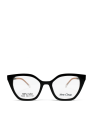 Armação De Grau Feminino New Class Ref 76249 Tam 54 Cor 1