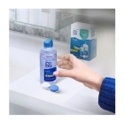 Kit Renu Fresh Solu&ccedil;&atilde;o Multiuso para Lentes 355ml + 120ml + Estojo Para Lentes Bausch Lomb 475ml 