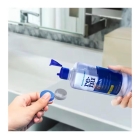Kit Renu Fresh Solu&ccedil;&atilde;o Multiuso para Lentes 355ml + 120ml + Estojo Para Lentes Bausch Lomb 475ml 